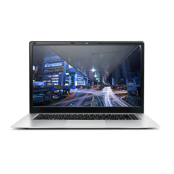 Broage15.6-inch Lightweight Laptop Computer